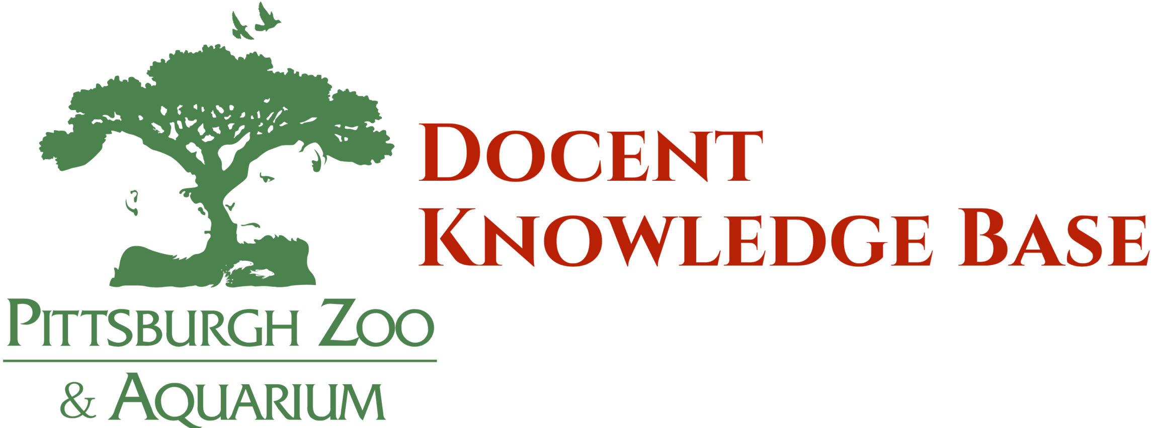 Docent Knowledge Base